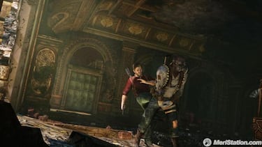 Uncharted 3: Drake's Deception, Impresiones