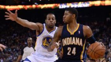 Los Warriors de Curry no pueden con el mejor equipo de la NBA