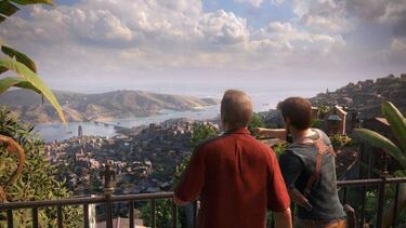 Uncharted 4, definitivamente a 30 frames por segundo
