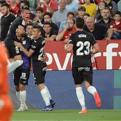 Leganés: 50.000 euros netos a cada jugador por la salvación