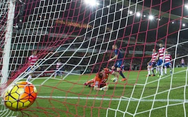 Modric keeps Real Madrid in the hunt for LaLiga title