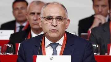 "Seis clubes respondieron ‘muchas gracias, no nos interesa’; el resto ni contestó"