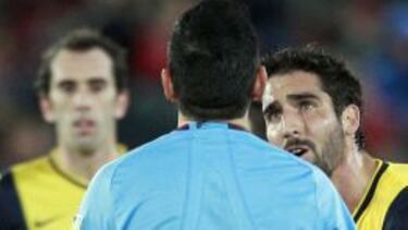 ¡No más Teixeiras!