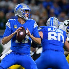 ¿Qué necesitan los Detroit Lions para clasificar a los playoffs 2024-25?