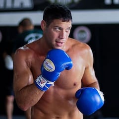 Gracie y el peso de un apellido