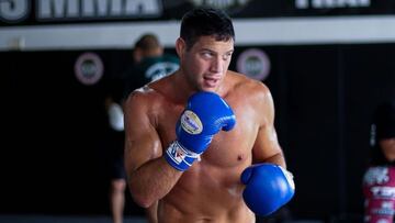 Neiman Gracie.