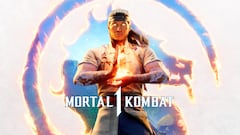 Impresiones de Mortal Kombat 1: Johnny Cage, Li Mei y el doblaje al castellano irrumpen con fuerza