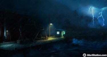 Jurassic Park: The Game