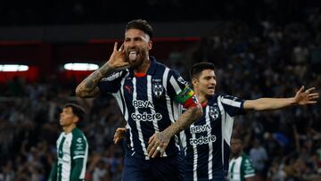 ¿Por qué no juega Sergio Ramos hoy con Monterrey en Concachampions?: motivos y cuándo vuelve con Rayados
