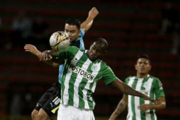 Nacional peleará en la última fecha por ser el mejor de la fase regular.