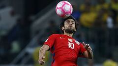 El curioso mensaje de Valdivia a Rueda: “Este viejito está vigente”