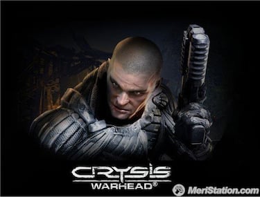 Crysis Warhead
