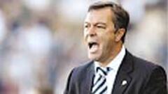 Ferrando: "Si Almunia les hunde, una pena"