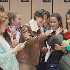 Los memes que nos dejó el estreno de ‘Rebelde’ en Netflix