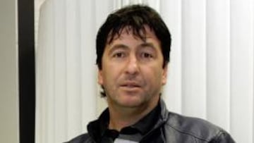 "La Rioja se merece otra vez un hueco en la élite"