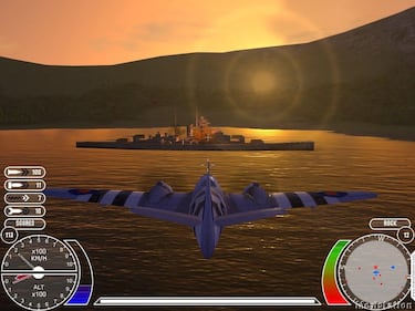 Black Bean publicará en Europa Battle of Europe