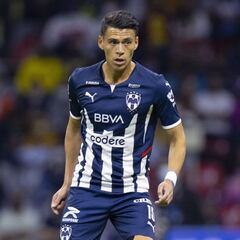 Héctor Moreno no estará en duelo ante Canadá