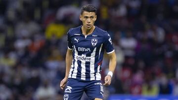 Héctor Moreno no estará en duelo ante Canadá