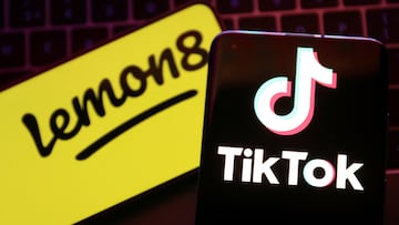 Ante la posible prohibición de TikTok en Estados Unidos, te compartimos un listado de aplicaciones alternativas que cumplen la misma función.