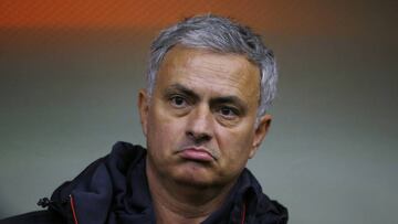 Mourinho va por Burkina Faso en la semifinal ante Egipto