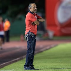 ¿Quién ocupará el lugar de Diego Aguirre en Cruz Azul?