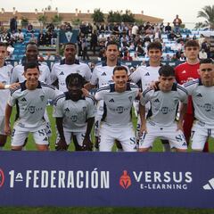 La jornada de los cedidos del Depor: Minutos sin victorias