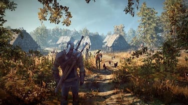 Galería de imágenes: The Witcher 3: Wild Hunt