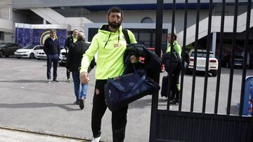 07/03/20 SALIDA HERCULES
ANTONIO MORENO