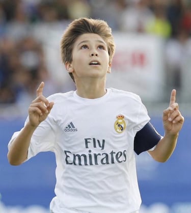 Joan García y Gonzalo: estrellas de los mejores memes del fin de semana