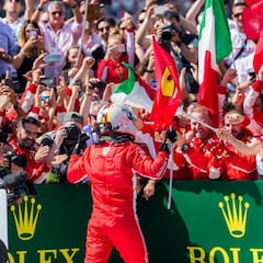 Las seis conclusiones del GP de Gran Bretaña F1 en Silverstone