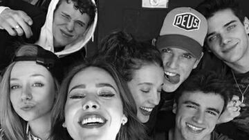 Surge un bulo sobre el casting de '?lite' y la productora tiene que desmentirlo