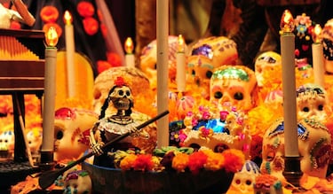 Día de Muertos 2025: La verdadera razón por la que se tiene que poner sal en la ofrenda