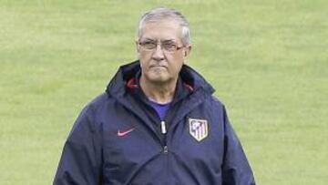 "Es un partido para que todos estemos unidos en el campo"