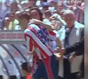 El tráiler de 'Fernando Torres, El Último Símbolo' que pone la piel de gallina