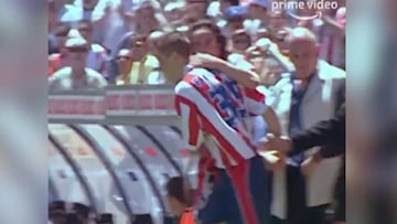 El tráiler de 'Fernando Torres, El Último Símbolo' que pone la piel de gallina