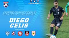 El fichaje 'europeo' con el que contará San Marcos de Arica