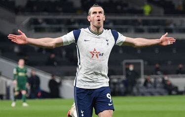 Real Madrid: Bale hoping for more incredible times under Ancelotti