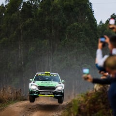 La Carrera de Campeones pone el broche a la temporada
