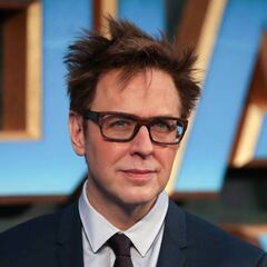 Los actores de 'Guardianes de la Galaxia' muestran su apoyo a James Gunn