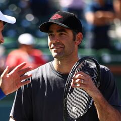 El día que Sampras hizo que Djokovic se enamorase del tenis