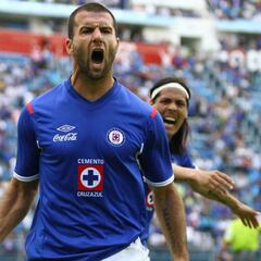 'Tito' Villa alabó al 'Cabecita' Rodríguez por su paso goleador