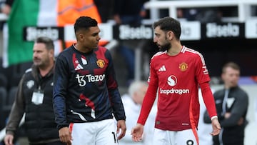 La última bala del United