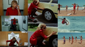 Juju The Surf Musical