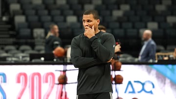 Find out how to watch the Boston Celtics take on the Denver Nuggets as part of the Abu Dhabi Games 2024.