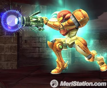 Desata tu ingenio con las trampas de Smash BROS. Brawl