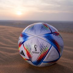 ¿Por qué no hay árboles y ríos en Qatar y cuántos desiertos tiene?