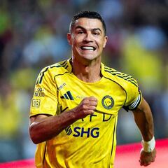 Cristiano Ronaldo, a 48 horas de intentar igualar a Ibrahimovic