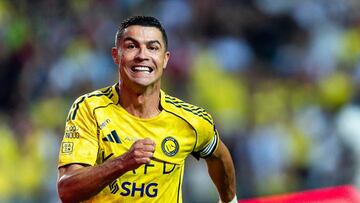 Cristiano Ronaldo, a 48 horas de intentar igualar a Ibrahimovic