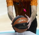 La ACB aplaza el Fuenla-Andorra dos veces por culpa de Filomena