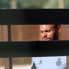 A Utrecht con Braithwaite